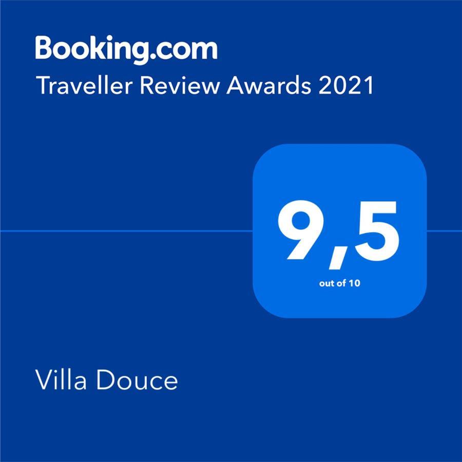 Villa Douce Agon-Coutainville Exterior photo